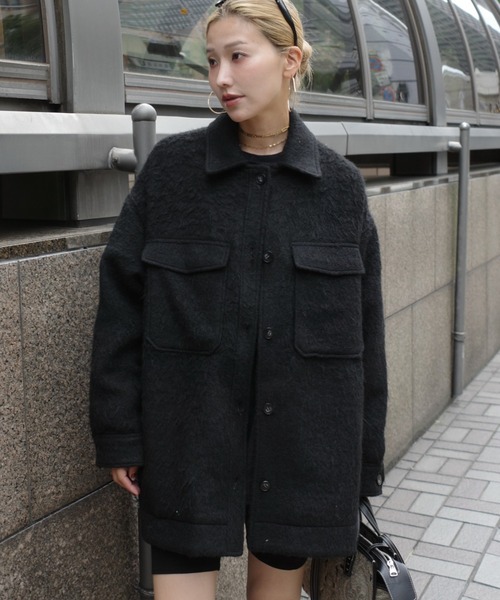 HEILIS（ヘイリス） コート アウター レディース : ZOZOTOWN Yahoo!店