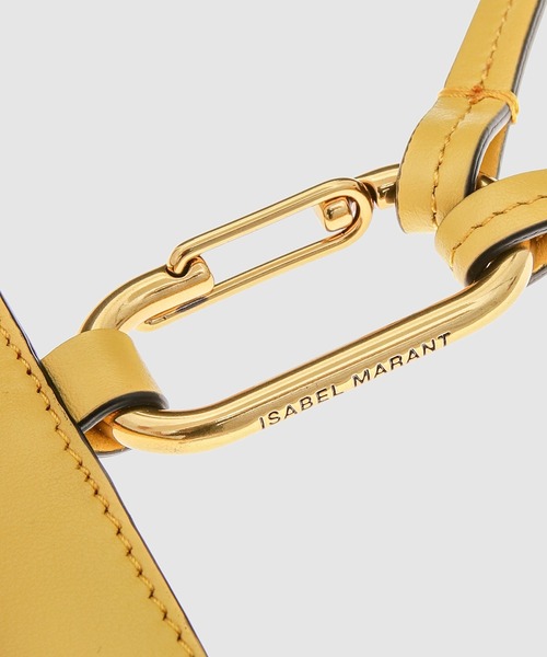 ISABEL MARANT ETOILE（イザベルマランエトワール） カードケース IMP