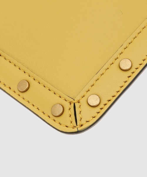 ISABEL MARANT ETOILE（イザベルマランエトワール） カードケース IMP