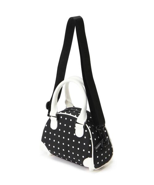 PEARLY GATES（パーリーゲイツ） ショルダーバッグ バッグ 「PEARLY