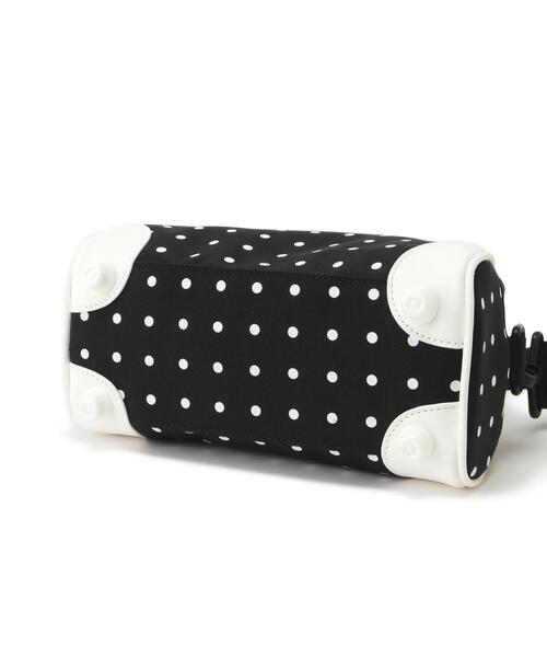 PEARLY GATES（パーリーゲイツ） ショルダーバッグ バッグ 「PEARLY