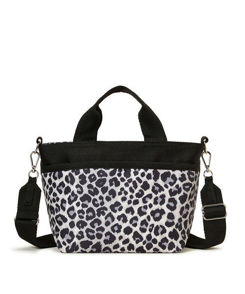 LeSportsac（レスポートサック） トートバッグ SMALL BUCKET TOTE