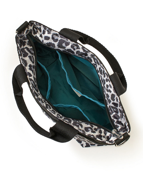 LeSportsac（レスポートサック） トートバッグ SMALL BUCKET TOTE