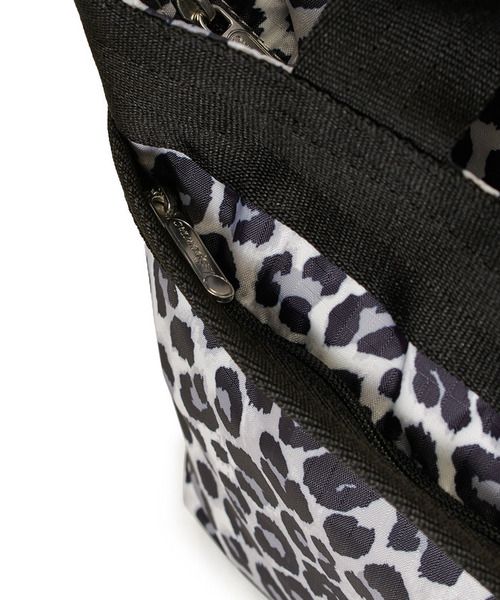 LeSportsac（レスポートサック） トートバッグ SMALL BUCKET TOTE