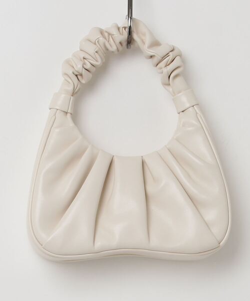 「JW PEI」 ハンドバッグ - ホワイト レディース_画像2