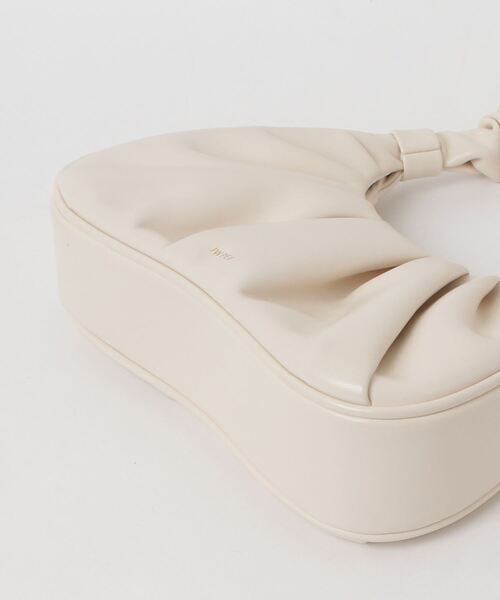 「JW PEI」 ハンドバッグ - ホワイト レディース_画像3