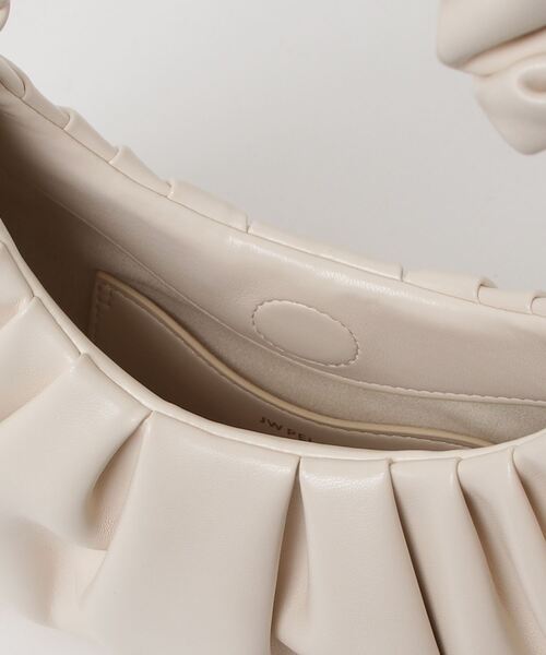 「JW PEI」 ハンドバッグ - ホワイト レディース_画像4