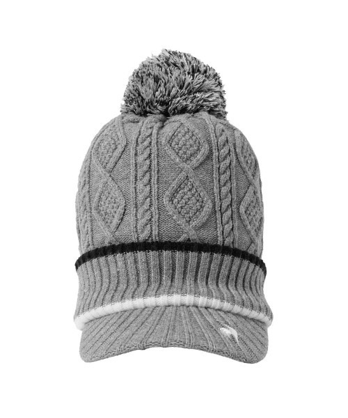 PEARLY GATES ニット帽 2点セット PEARLY GATES（パーリーゲイツ） ニット帽 ニットキャップ 「PEARLY