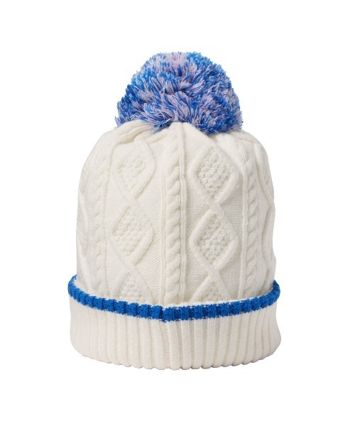 le coq sportif GOLF（ルコックスポルティフ ゴルフ） ニット帽 ニット