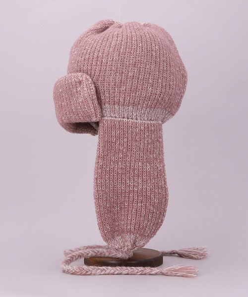 CA4LA（カシラ） ニット帽 ニットキャップ VOLANT 4 レディース メンズ