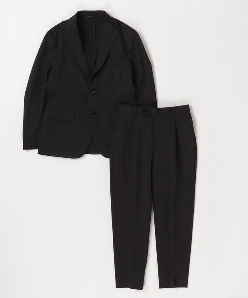 BEAUTY＆YOUTH UNITED ARROWS スーツ L ブラック メンズ : ZOZOTOWN