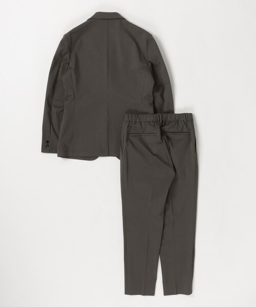 BEAUTY＆YOUTH UNITED ARROWS スーツ L ブラック メンズ : ZOZOTOWN