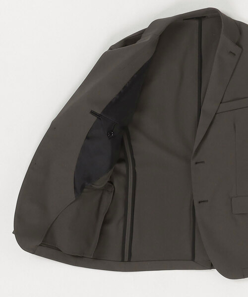 BEAUTY＆YOUTH UNITED ARROWS スーツ L ブラック メンズ : ZOZOTOWN