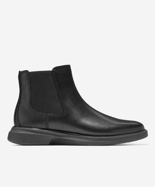 COLE HAAN（コールハーン） ブーツ グランド シャドーライト