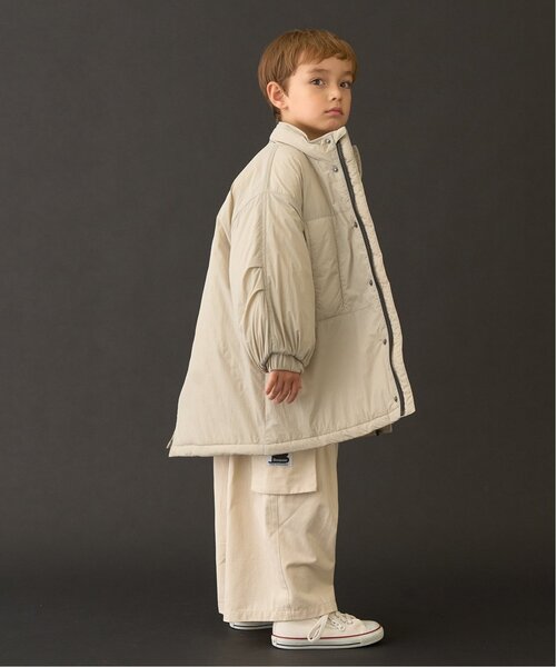 b・ROOM（ビールーム） ブルゾン アウター 「MNCM」モンスターコート