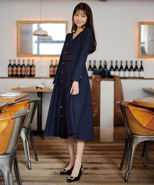 PROPORTION BODY DRESSING（プロポーションボディドレッシング） ノー