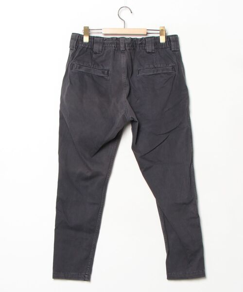 「The DUFFER of ST.GEORGE」 デニムパンツ LARGE グレー メンズ_画像2