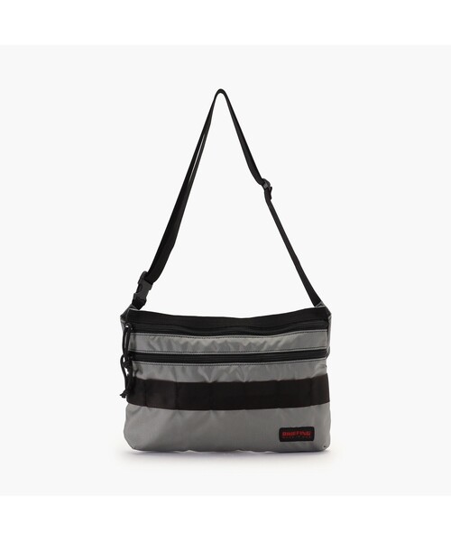 BRIEFING（ブリーフィング） ショルダーバッグ 420 LIGHT SACOCHE