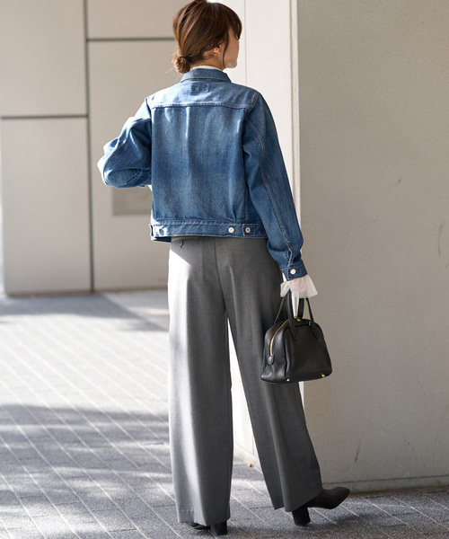 JOURNAL STANDARD relume（ジャーナルスタンダード レリューム