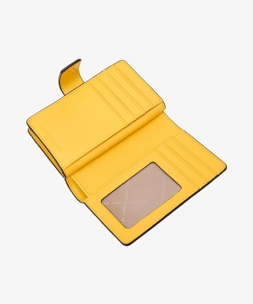 MICHAEL KORS（マイケルコース） 財布 FREE イエロー レディース