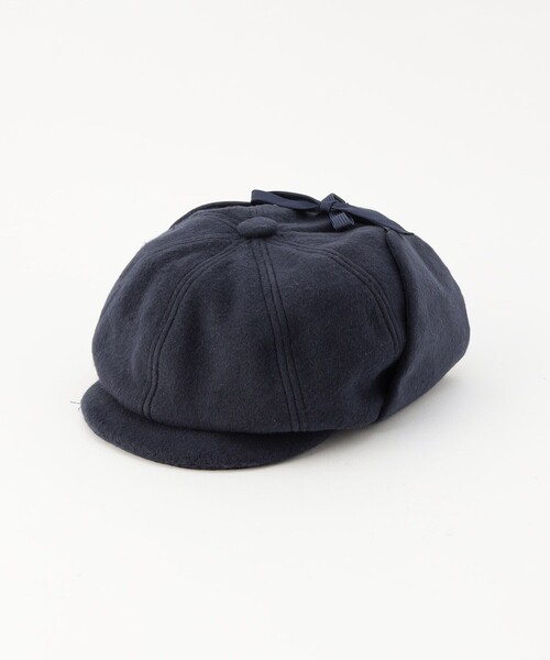 「SUBLIME」 ハンチング ONE SIZE ブラック メンズ_画像3