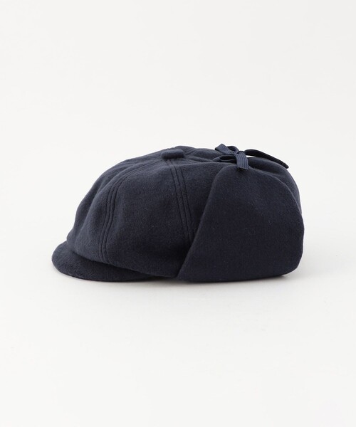 「SUBLIME」 ハンチング ONE SIZE ブラック メンズ_画像4