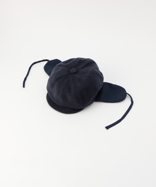 「SUBLIME」 ハンチング ONE SIZE ブラック メンズ_画像7