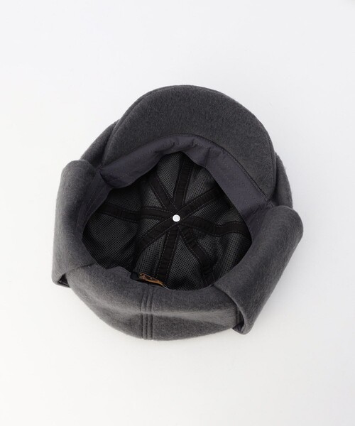 「SUBLIME」 ハンチング ONE SIZE ブラック メンズ_画像9