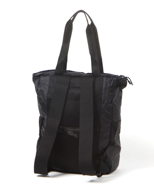 SLDO. ブラック トートバッグ FREE 新品未使用 THE NORTH FACE（ザ ノースフェイス） トートバッグ FREE ブラック