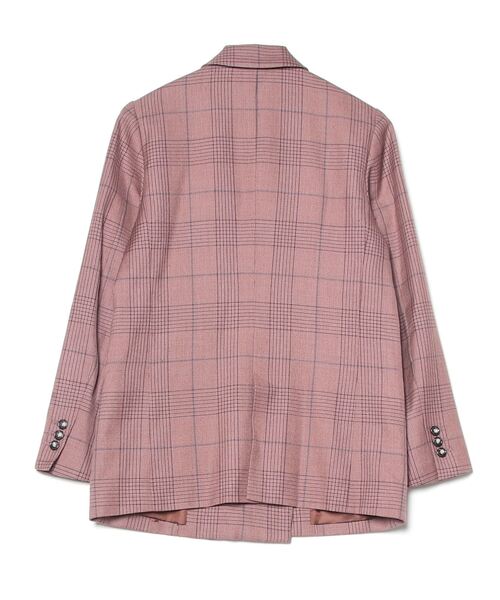 Spick＆Span（スピック アンド スパン） 「Spick & Span」 テーラード