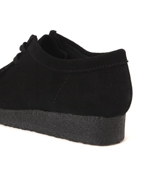 Clarks（クラークス） デッキシューズ Clarks/クラークス/Wallabee