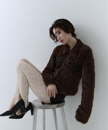 FETICO STUDIOUS カーディガン FETICO（フェティコ） カーディガン 「FETICO/フェティコ」「STUDIOUS