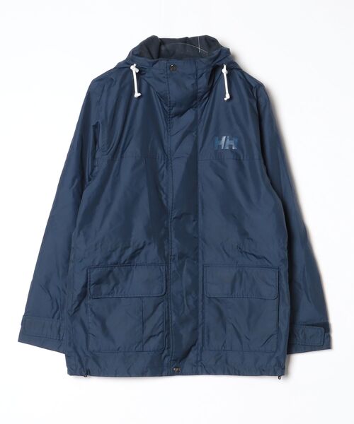 HELLY HANSEN（ヘリーハンセン） マウンテンパーカー M ネイビー