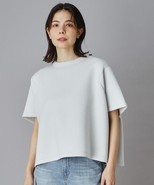 コグ ザ ビッグスモーク Tシャツ JEMMA T―SHIRT COGTHEBIGSMOKE（コグ ザ ビッグスモーク） tシャツ COGTHEBIGSMOKE