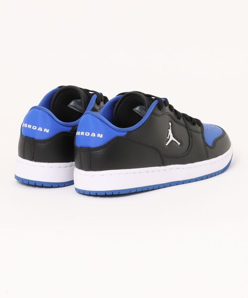 NIKE（ナイキ） スニーカー JORDAN COURT CONNECT LOW コート コネクト
