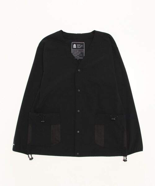 The DUFFER of ST.GEORGE（ザダファーオブセントジョージ） ジャケット