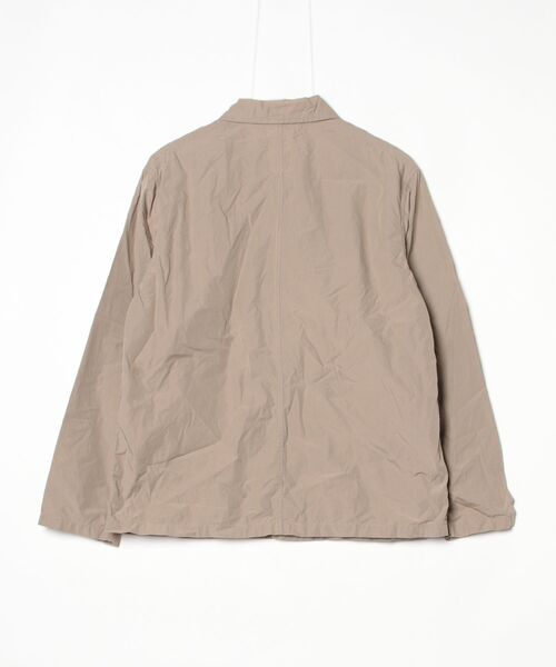 Danton（ダントン） 長袖シャツ 38 グレー メンズ : ZOZOTOWN Yahoo!店