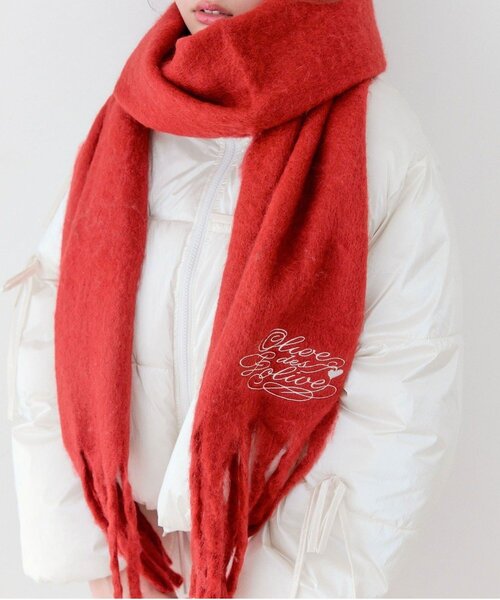 「OLIVE des OLIVE」 ブルゾン FREE ピンク レディース_画像7