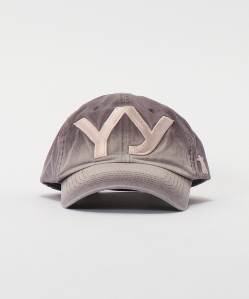 OPEN Yy キャップ 帽子 「Geek Office / ギークオフィス」OPEN YY / YY