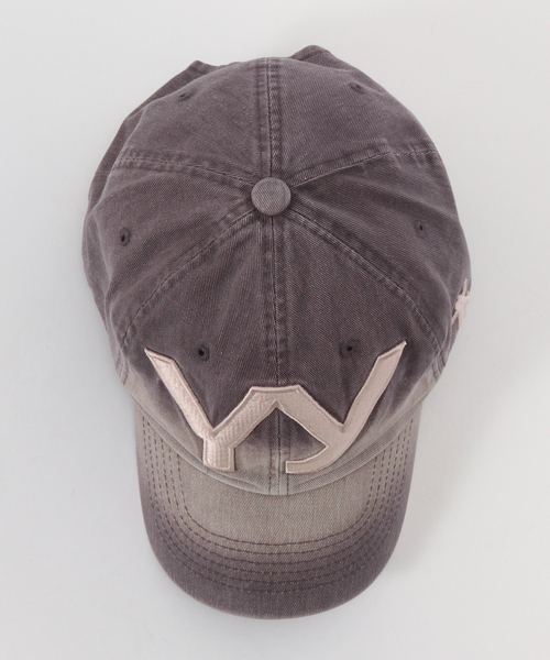 OPEN Yy キャップ 帽子 「Geek Office / ギークオフィス」OPEN YY / YY