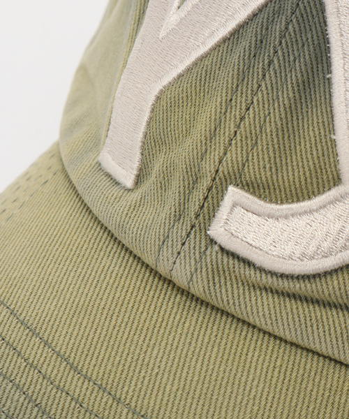 OPEN Yy キャップ 帽子 「Geek Office / ギークオフィス」OPEN YY / YY