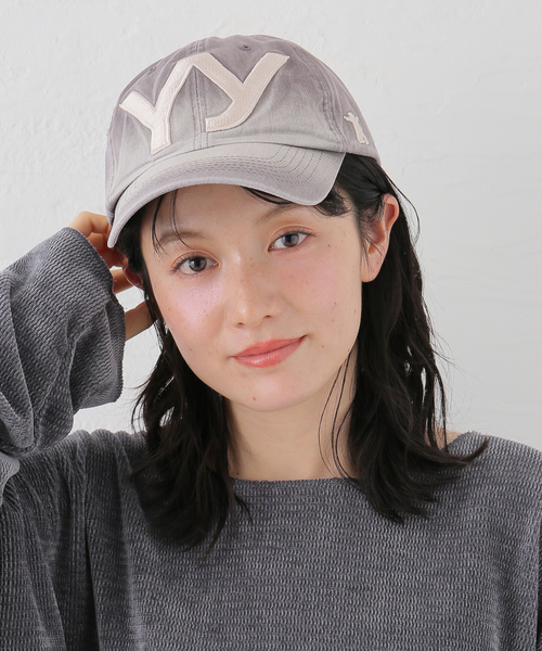 OPEN Yy キャップ 帽子 「Geek Office / ギークオフィス」OPEN YY / YY