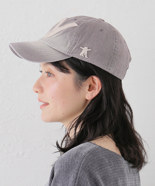OPEN Yy キャップ 帽子 「Geek Office / ギークオフィス」OPEN YY / YY