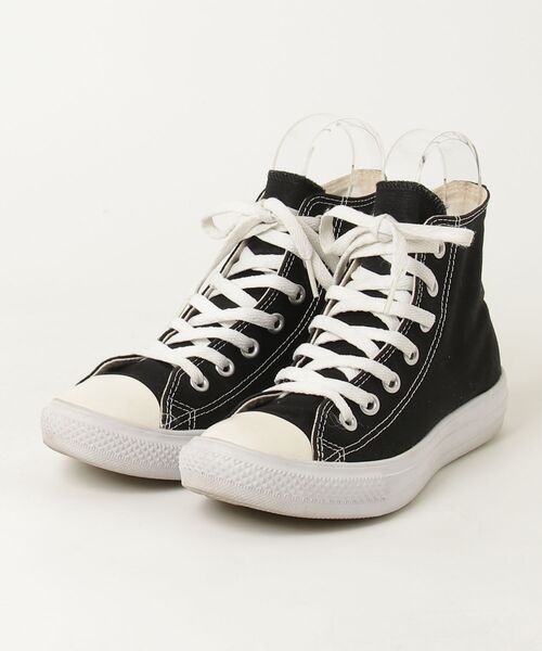 CONVERSE（コンバース） ハイカットスニーカー 24cm ブラック
