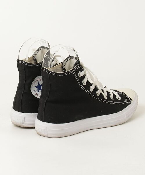 CONVERSE（コンバース） ハイカットスニーカー 24cm ブラック