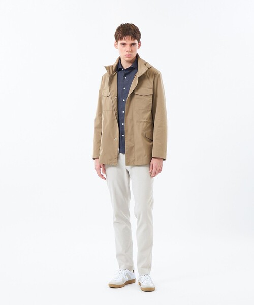 MACKINTOSH PHILOSOPHY（マッキントッシュフィロソフィー） ミリタリー