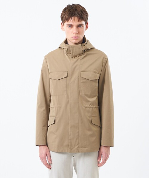 MACKINTOSH PHILOSOPHY（マッキントッシュフィロソフィー） ミリタリー