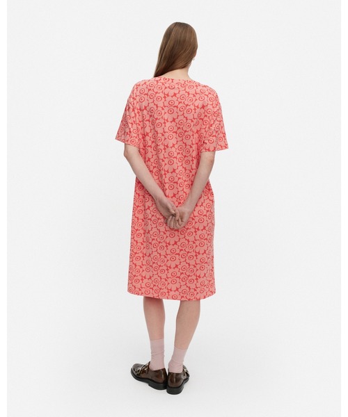 ワンピース Joku Unikko / Dressの画像