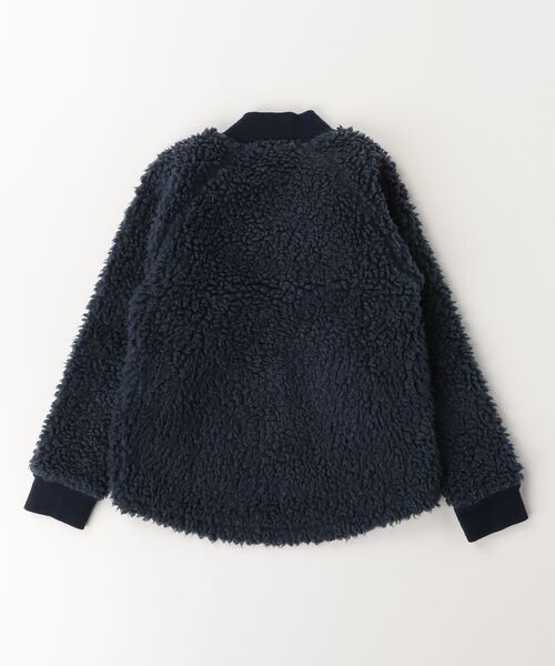 patagonia（パタゴニア） 「KIDS」ジャケット X-SMALL ネイビー キッズ