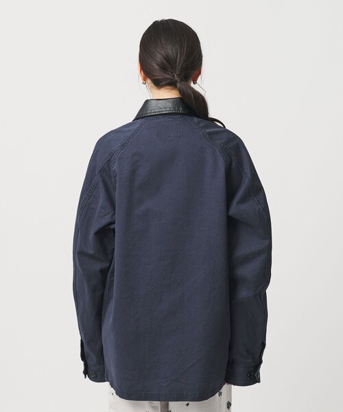 【別注】＜TOWNCRAFT＞カバーオール ジャケット BEAUTY&YOUTH UNITED ARROWS｜【別注】<TOWNCRAFT>カバーオール